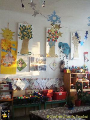 Balinti Kindergarten
Keywords: Dec13;School-Balinti