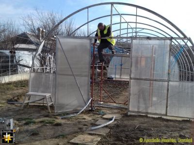 Polytunnel Repairs
The polytunnel at Casa Neemia needed to be repaired after wind damage.
Keywords: Mar19;Casa.Neemia;pub1904a;pub1904a