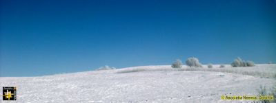 Winter Skyline
Keywords: Feb14;Scenery