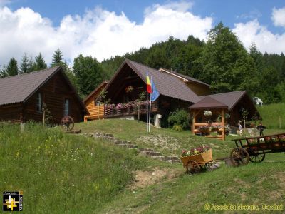 Accommodation cabins
Keywords: jun15;camp2015
