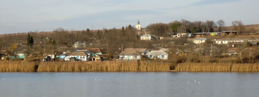 A Rural Community, November 2011