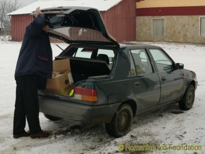 Keywords: Dec10;Dealu.Mare;Warehouses