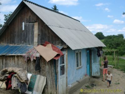 Andrianu House prior to rebuild
Keywords: Jun12