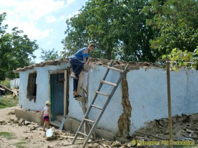 Andrianu House - Demolition
Keywords: Aug12;Fam-Iezer;Fam-Iezer