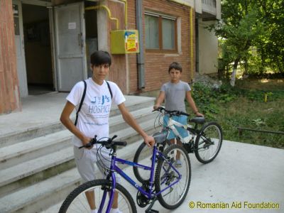 Keywords: Aug12;Bicycles