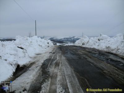 Winter Scenery
Keywords: Mar13