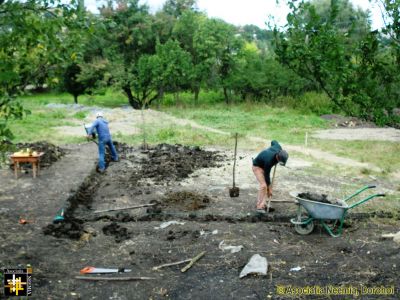 Andrisan House, Saucenita
Keywords: Sep13;Fam-Saucenita;House-Saucenita