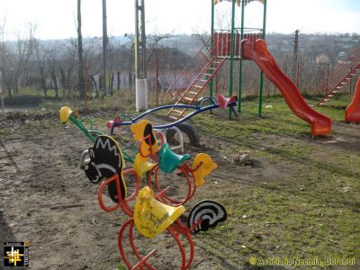 Kindergarten at Vorniceni
Keywords: Nov13;School-Vorniceni