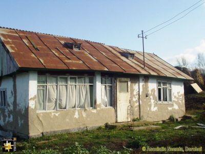 Andrisan Family's Old House
Andrisan House, Saucenita
Keywords: Nov13;Saucenita;Housing;House-Saucenita