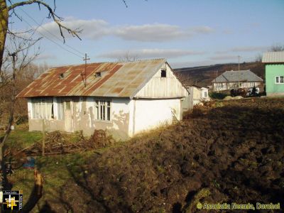 Andrisan Family's Old House
Andrisan House, Saucenita
Keywords: Nov13;Saucenita;Housing;House-Saucenita