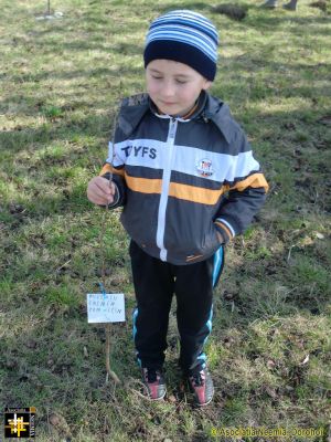 Tree Planting at Balinti School
Keywords: Mar14