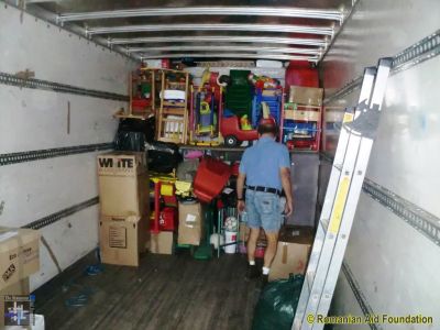 Loading at Billingshurst
Keywords: Sep14