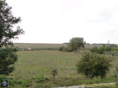 Land at Warehouse
Keywords: Sep14;Flegg.S