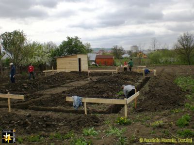 Casa Neemia
Keywords: Apr15;Casa.Neemia