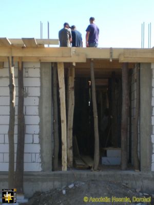 Casa Neemia construction progress
Keywords: jun15;Casa.Neemia