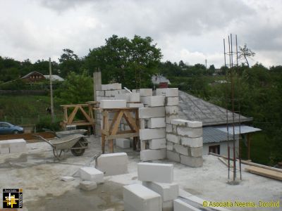 Casa Neemia Construction Progress
Keywords: jun15;Casa.Neemia