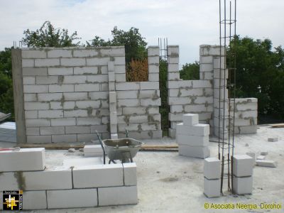 Casa Neemia Construction Progress
Keywords: jun15;Casa.Neemia