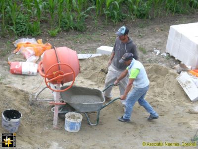 Casa Neemia Construction Progress
Keywords: jun15;Casa.Neemia