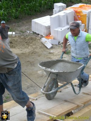 Casa Neemia Construction Progress
Keywords: jun15;Casa.Neemia