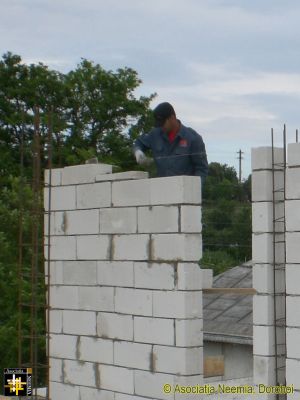 Casa Neemia Construction Progress
Keywords: jun15;Casa.Neemia