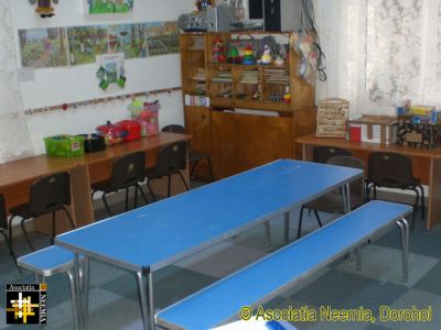 Balinti Kindergarten
New furniture for the new school year
Keywords: Sep15;School-Balinti