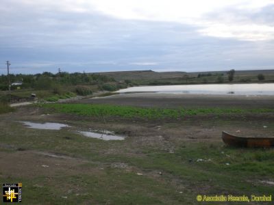 Lake at Tataraseni
Keywords: Sep15;Tataraseni;Drought