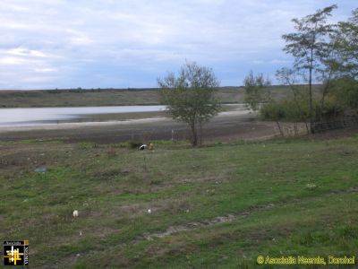 Lake at Tataraseni
Keywords: Sep15;Tataraseni;Drought