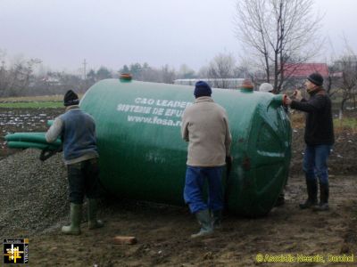 Casa Neemia - Septic Tank Installation
Keywords: Nov15;Casa.Neemia