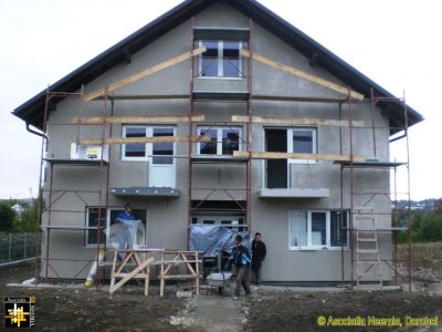 Casa Neemia - external insulation
Keywords: Oct16;Casa.Neemia