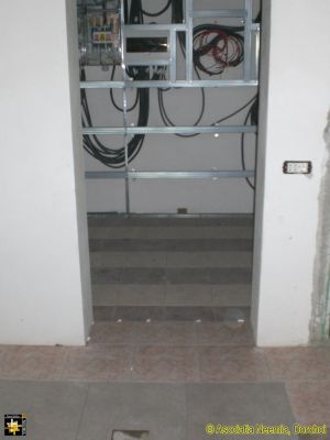 Floor Tiles, Technical Room
Keywords: Nov16;Casa.Neemia