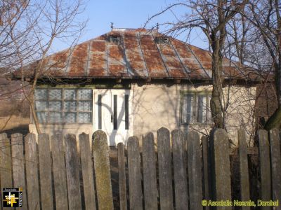 House at Vaculesti
Keywords: Feb17