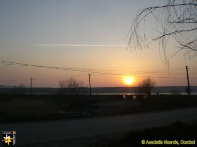 Sunset at Tataraseni
Keywords: Feb17