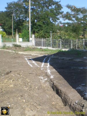 Where's the body?
It's not a crime scene - just laying out the options for the sewer run at Casa Neemia.
Keywords: Sep17;Casa.Neemia