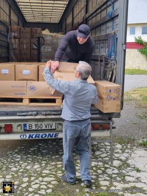 Unloading in Romania
Keywords: May24;unloading;load24-01