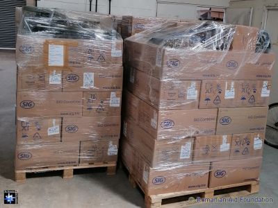 Pallets from Paul
Keywords: jun24;transport