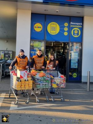 Christmas Food Appeal
Lidl, Dorohoi
Keywords: dec24;pub2501j