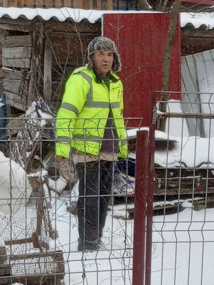 Warm jackets
Keywords: dec25;pub2601j