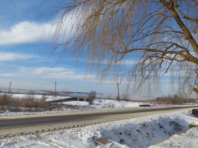 Winter Scene
Keywords: jan26;Scenery