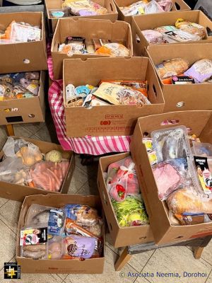 Food for Families
Keywords: feb26;Food-Donation;pub2602f