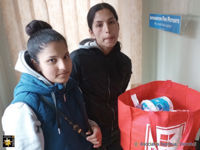 Food beneficiaries
Keywords: mar26;pub2604a