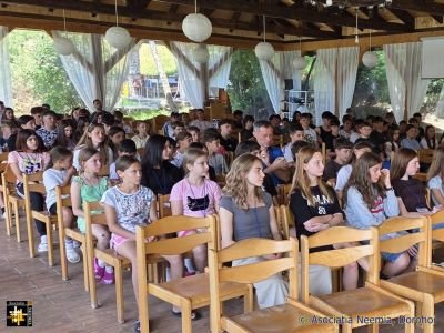 Group Meeting
Camp Cristia, July 2026
Keywords: jul26;camp2026;pub2608a
